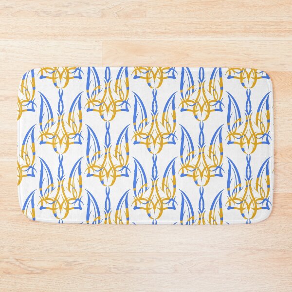 Item preview, Trident coat of arms of Ukraine designed and sold by Sxnarr.