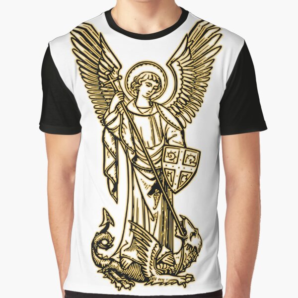 30％OFF】 SAINT MICHAEL MICHAEL STHD_SS L TEE TEE PSYCHOPATH