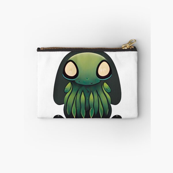 Item preview, Cthulhu designed and sold by Quentin Medda.