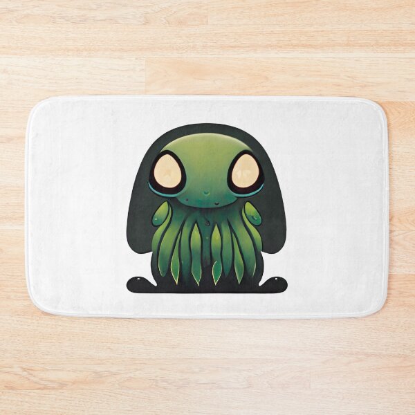 Item preview, Cthulhu designed and sold by Quentin Medda.