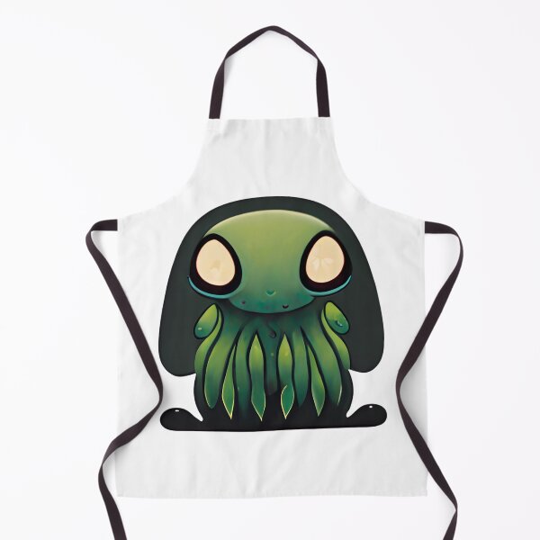 Item preview, Cthulhu designed and sold by Quentin Medda.
