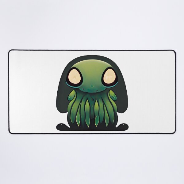 Item preview, Cthulhu designed and sold by Quentin Medda.