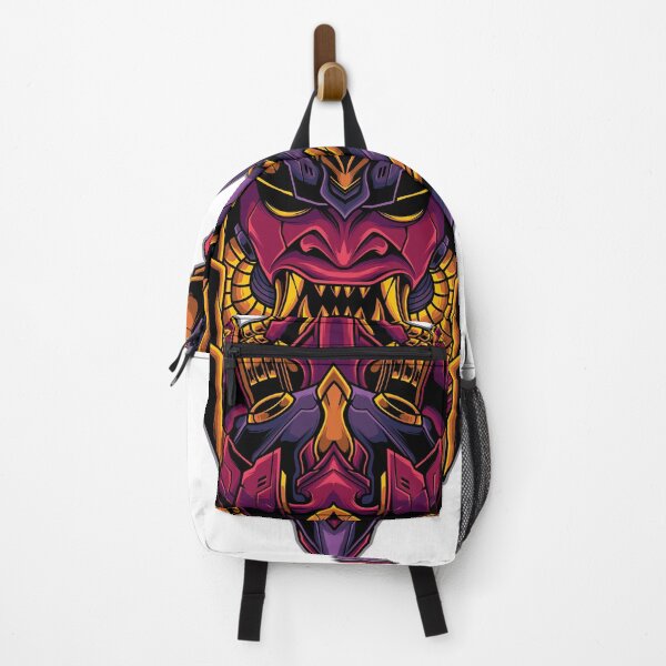 Item preview, Samurai Cyborg designed and sold by JTS STORE.