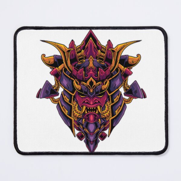 Item preview, Samurai Cyborg designed and sold by JTS STORE.