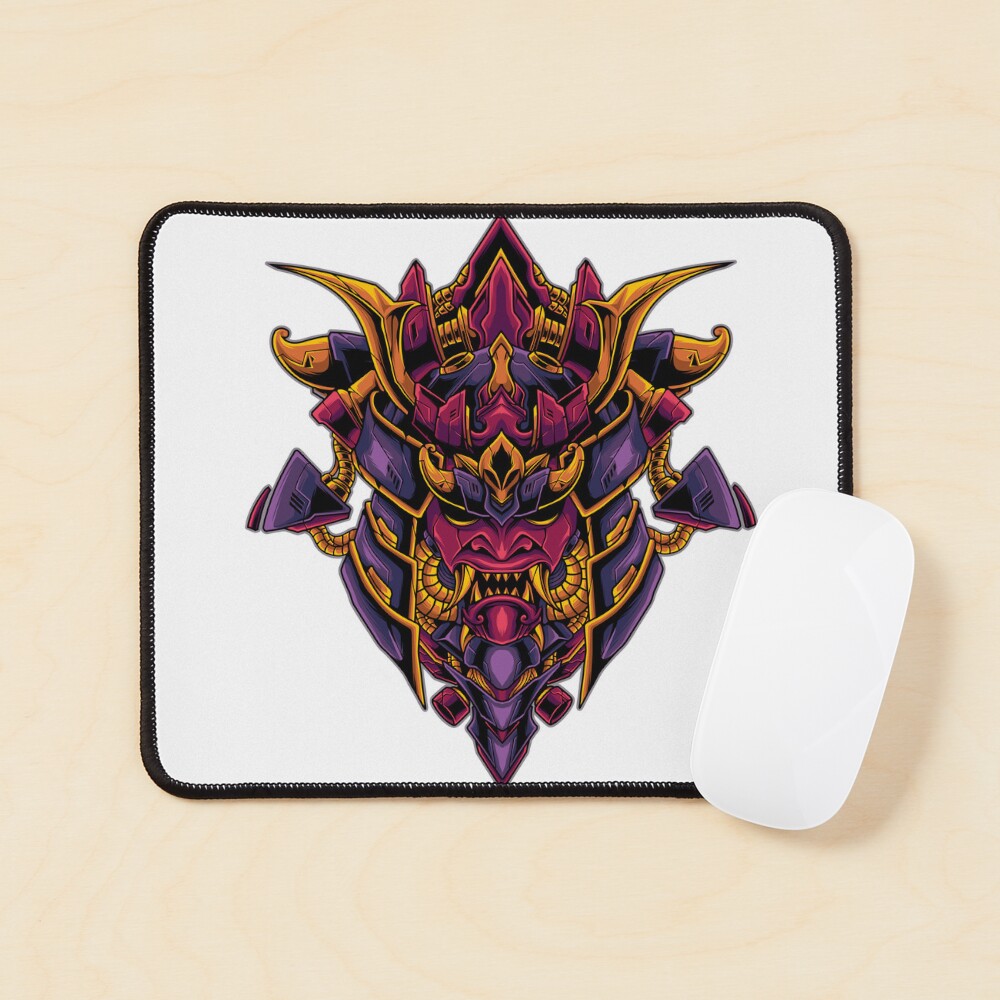 Item preview, Mouse Pad designed and sold by Rittichai.