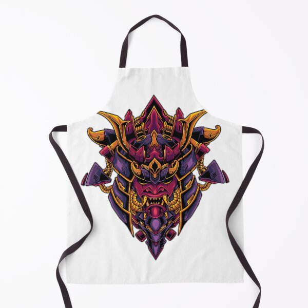 Item preview, Samurai Cyborg designed and sold by JTS STORE.