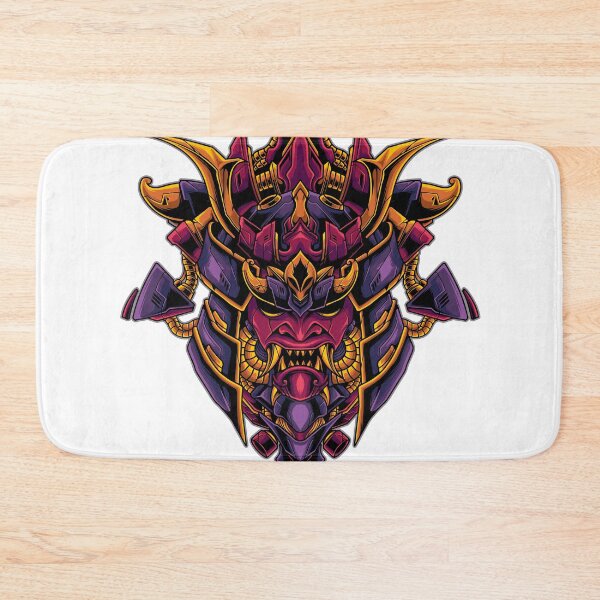 Item preview, Samurai Cyborg designed and sold by JTS STORE.