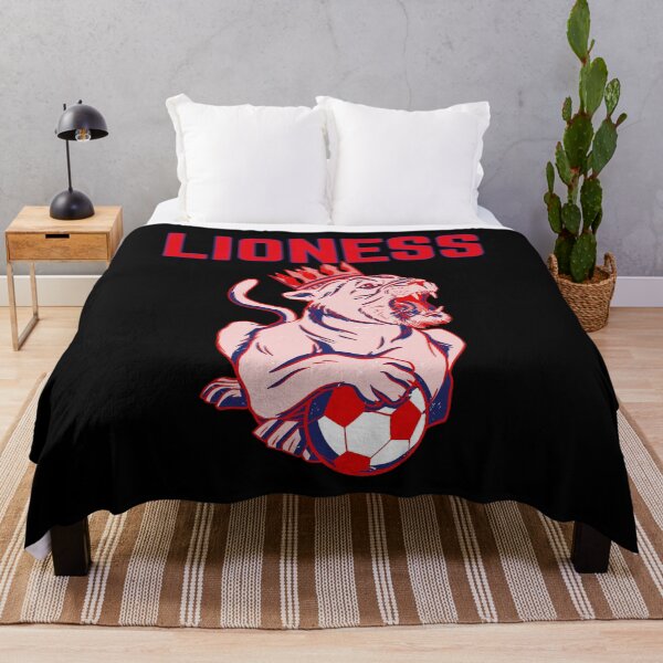 Item preview, England's Lionesses Euro Football England Football Team Soccer designed and sold by MasterKlaw.