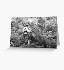 Enveloped Greeting Card