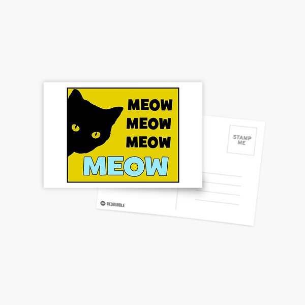 Roblox Stationery Redbubble - cat jerome roblox