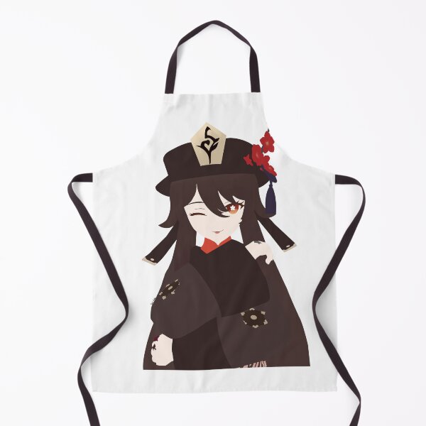 Item preview, Hu Tao  designed and sold by Evie Rose.