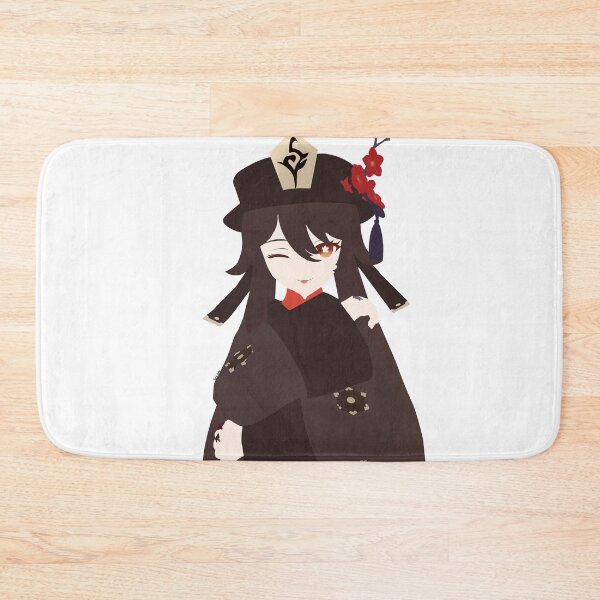 Item preview, Hu Tao  designed and sold by Evie Rose.