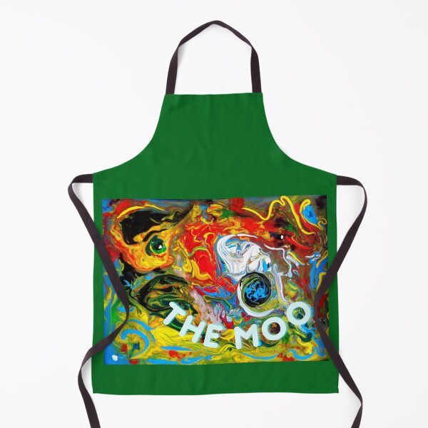 Item preview, The Moo designed and sold by Bagsyrose.
