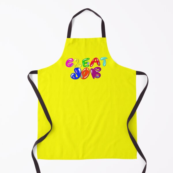 Item preview, Great Job Fun Cute Teacher Reward Motivational designed and sold by mayamay0.