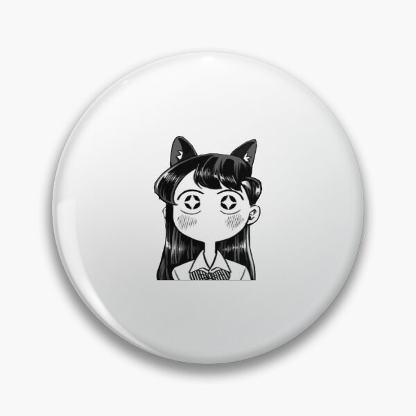Item preview, Komi san Manga | Komi Can't Communicate designed and sold by Weebo-worldd.