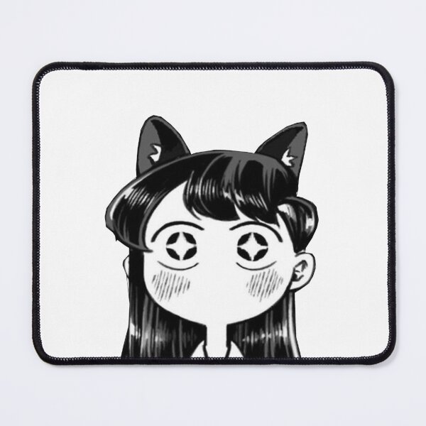 Item preview, Komi san Manga | Komi Can't Communicate designed and sold by Weebo-worldd.