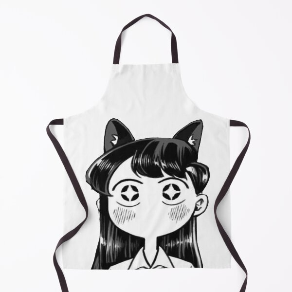 Item preview, Komi san Manga | Komi Can't Communicate designed and sold by Weebo-worldd.