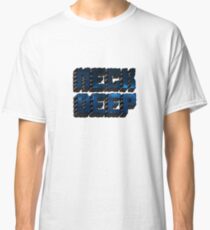 Neck Deep Classic T-Shirt