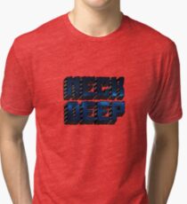 Neck Deep Tri-blend T-Shirt