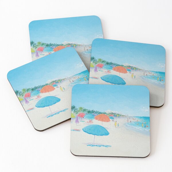 Item preview, Hollywood Beach, Florida designed and sold by MatsonArtDesign.