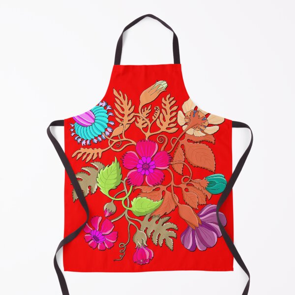 Item preview, Flower composition. Autumn colorful designed and sold by Kabira77.
