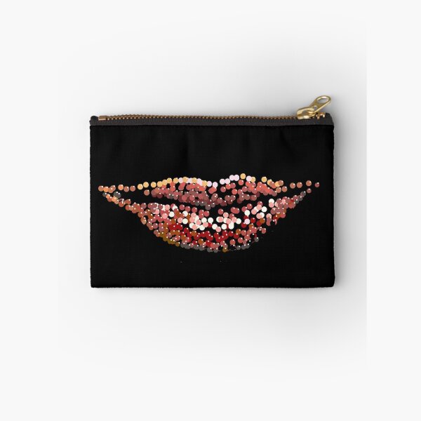 Item preview, Luscious Bedazzled Candy Lips designed and sold by Roger Swezey.