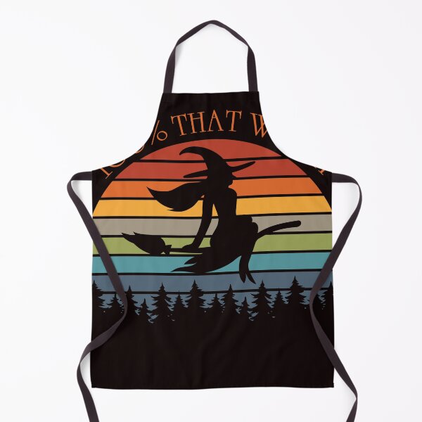 Item preview, 100% That Witch designed and sold by desireedickens.