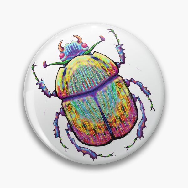Item preview, beetle 10 designed and sold by crileybell.