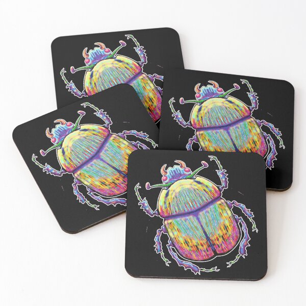 Item preview, beetle 10 designed and sold by crileybell.