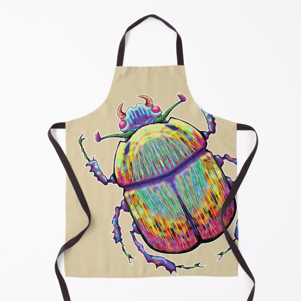 Item preview, beetle 10 designed and sold by crileybell.