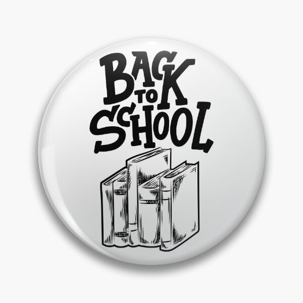 Item preview, back to school product designed and sold by FandAstyle.