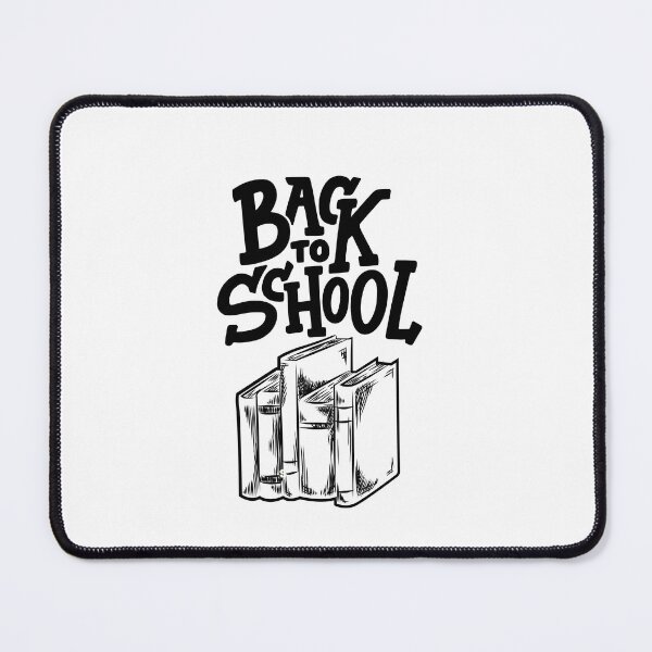 Item preview, back to school product designed and sold by FandAstyle.