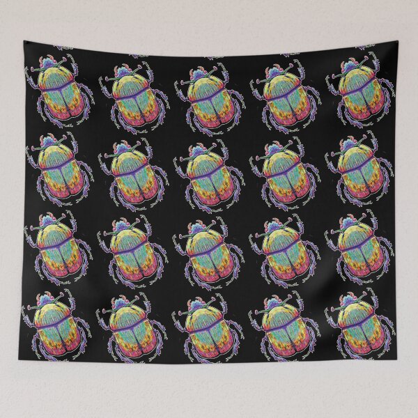 Item preview, beetle 10 designed and sold by crileybell.