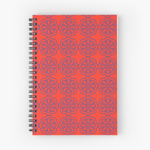 Item preview, Geometric Pattern: Seljuk: Brandeis designed and sold by Red Wolf.