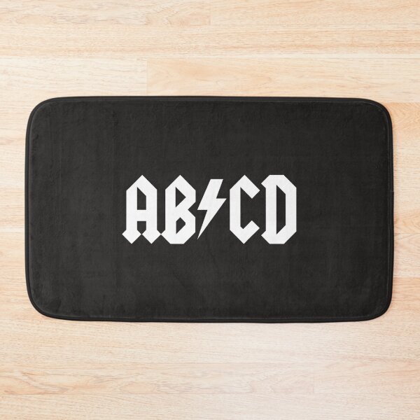 Item preview, Boys Girls Teachers ABCD Rock Graphic back to School  designed and sold by schromtlmaascha.