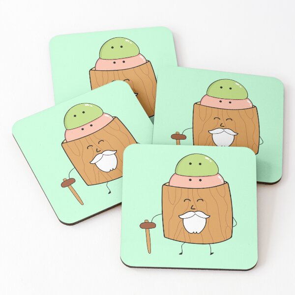 Item preview, japanese mochi designed and sold by wordspotrayal.