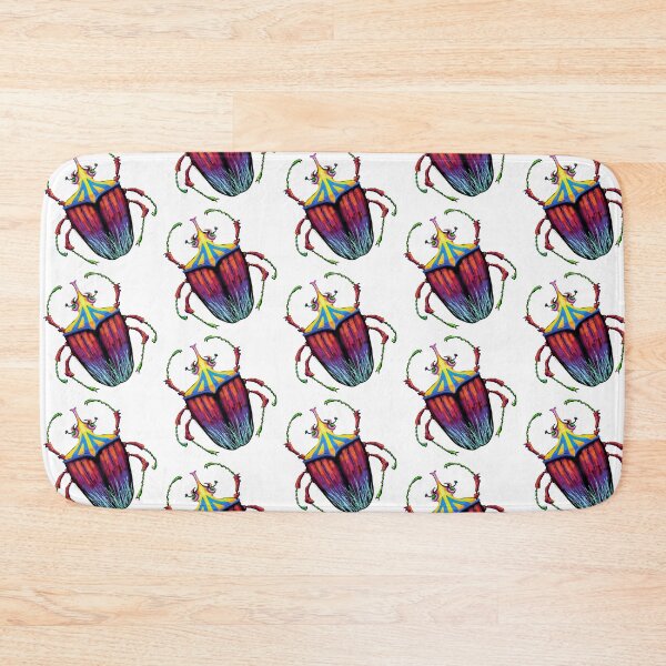 Item preview, beetle 11 designed and sold by crileybell.