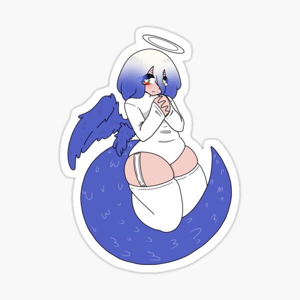 Item preview, Ue the Angel designed and sold by PastelBloodshed.