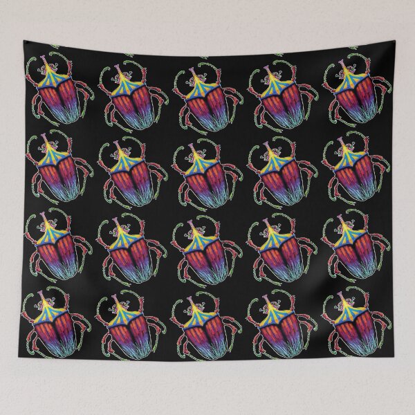 Item preview, beetle 11 designed and sold by crileybell.