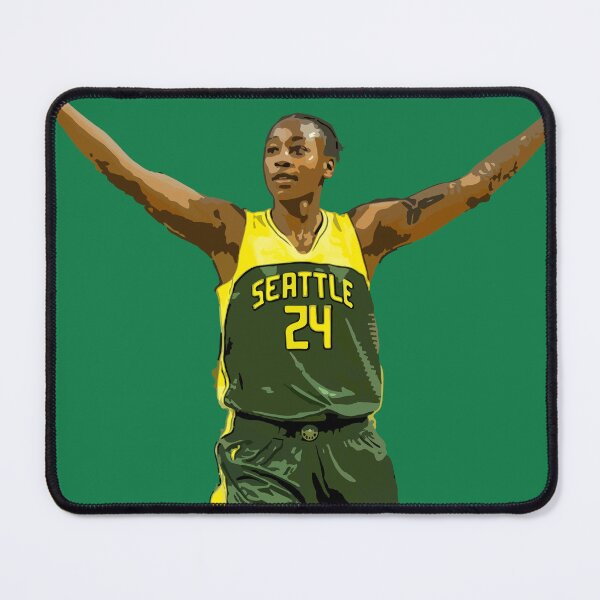 Item preview, Jewell Lloyd designed and sold by raffrasta.