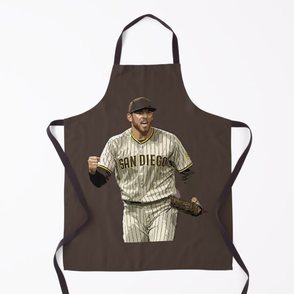 Item preview, Joe Musgrove designed and sold by raffrasta.