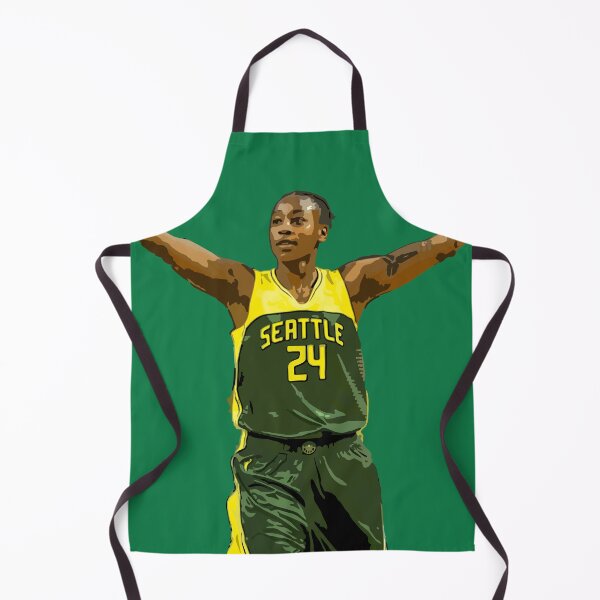 Item preview, Jewell Lloyd designed and sold by raffrasta.