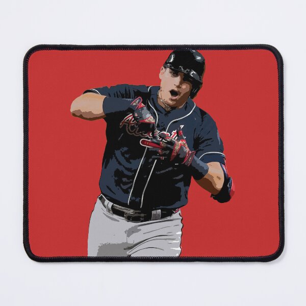 Item preview, austin riley designed and sold by raffrasta.