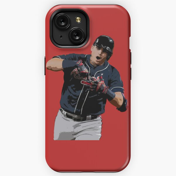  iPhone 13 Pro MLBPA - Major League Baseball Aaron