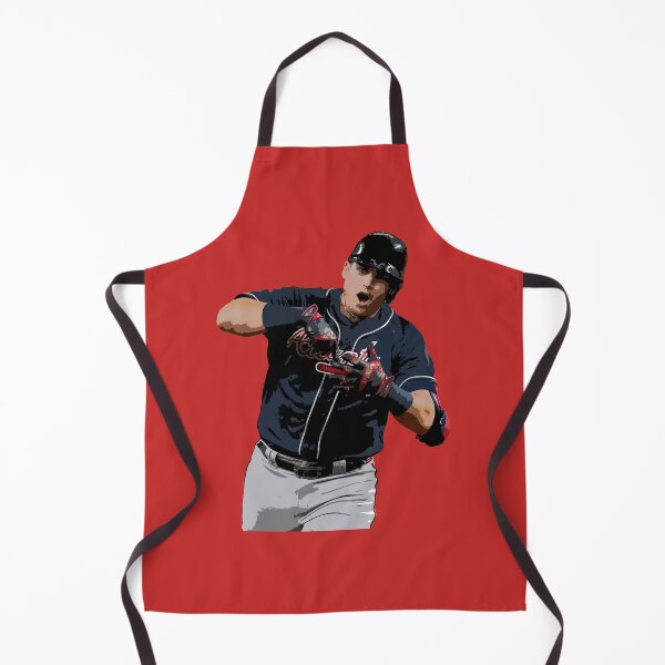 Item preview, austin riley designed and sold by raffrasta.