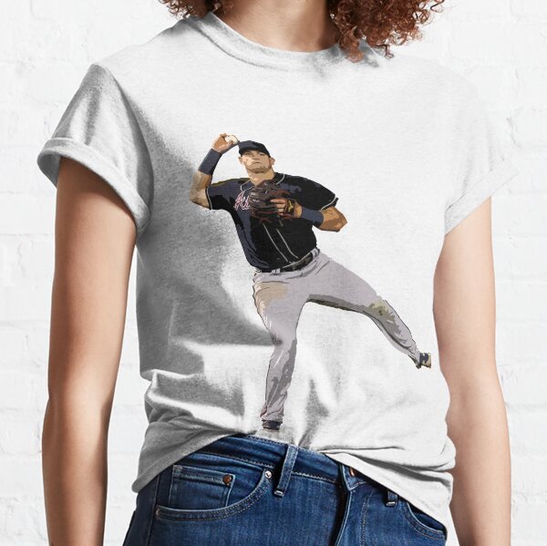Get Michael Austin Riley Atlanta Braves of Major League Baseball MLB shirt  For Free Shipping • Custom Xmas Gift