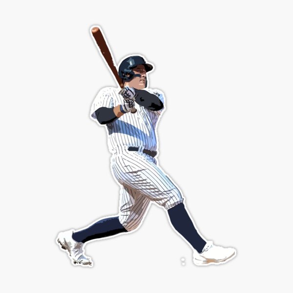 Christian Yelich Sticker by raffrasta