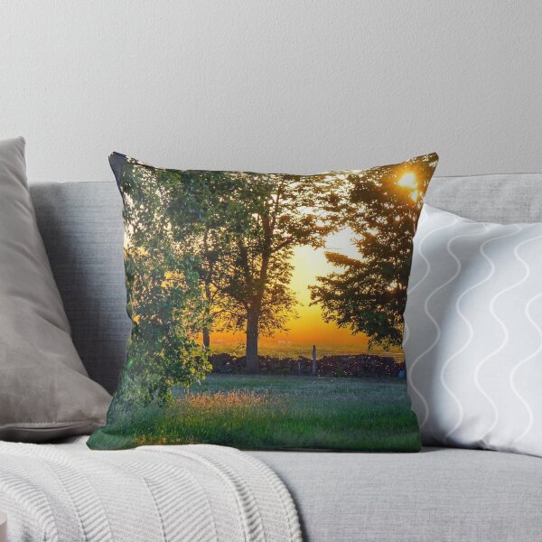 Item preview, Kingsbury Sunset designed and sold by Kendall McKernon.