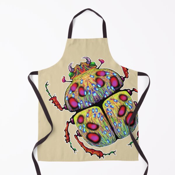 Item preview, beetle 12 designed and sold by crileybell.