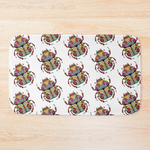 Item preview, beetle 12 designed and sold by crileybell.